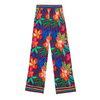 La Petite Etoile Paulino Hibiscus Pants