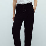 Andam Black Jogger 104