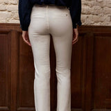 Le Petit Etoile 11 Ecru Sonny Jeans