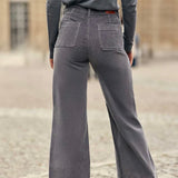 La Petit Étoile Atlanty Gris Jean
