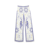 La Petite Étoile Tigre Polia Pants