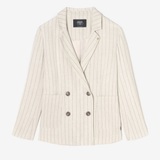 Le Temps Des Cerises Sandy Merida Blazer Jacket