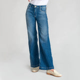 Le Temps Des Cerises Barcy Blue Jeans