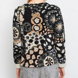 Aldo Martins Negro Pasu Sweater