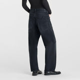 Le Temps Des Cerises Madie Balloon Jeans