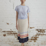 Sita Murt True Blue Stripe Sweater