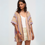 Aldo Martins Aral Poncho in Lima