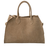 YAYA Brown Marly Bag
