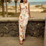 La Petite Etoile Pauline Tigre Pants