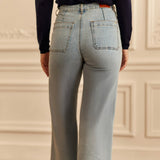 La Petit Étoile Atlanta Stone Clair Jean