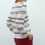 Andam Bordeaux 21 Jersey