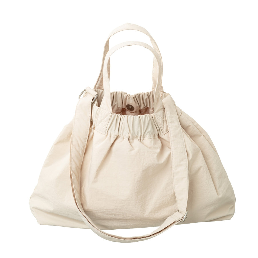 YAYA Summer Sand Nylon Sportsbag