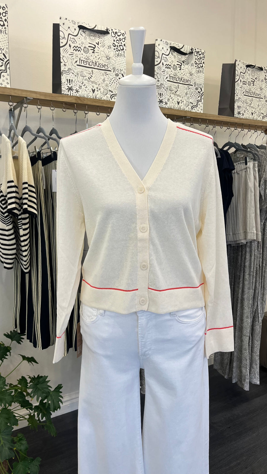 Sita Murt Nata Jacket