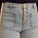 La Petite Etoile Atlanta Light Stone Jean