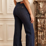 La Petite Étoile Paulie Brut Jean