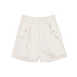 La Petite Etoile Sharon Naturel Short