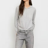 Aldo Martins Gris Perla  Amba Jacket 5519