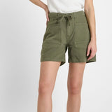Le Temps Des Cerises Mado Pesto Short