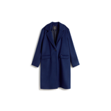 Andam Blue-86 Coat