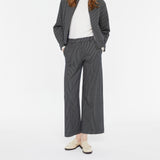 Andam Navy Blue-95 Pants