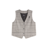 Andam Grey-43 Vest