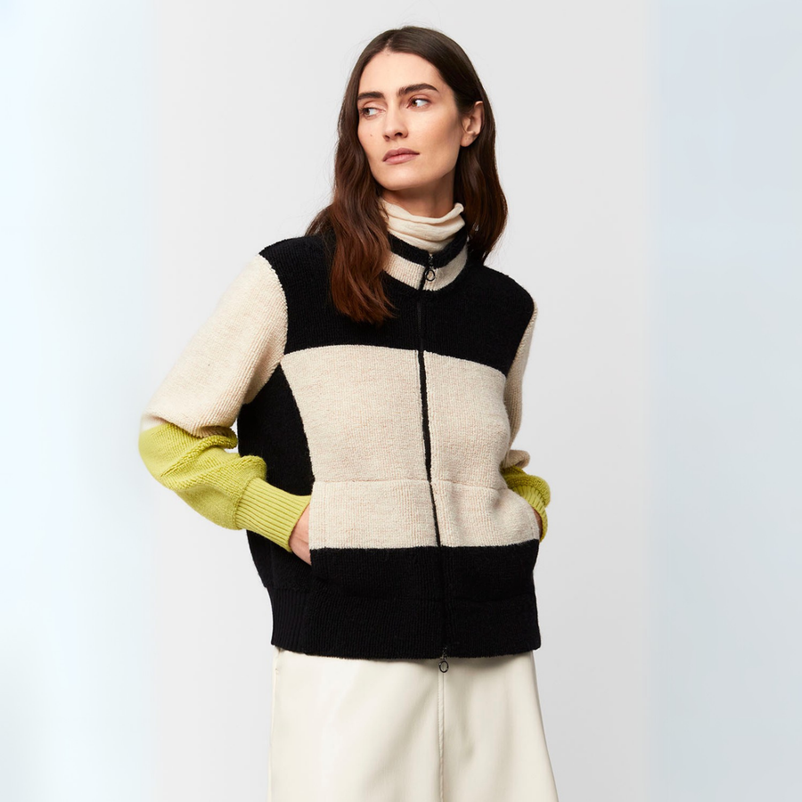 Aldo Martins Vanilla Cantos Abstract Jacket