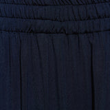 Andam Navy Blue 42 Trouser
