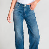 Le Temps Des Cerises Barcy Blue Jeans