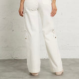 La Petite Étoile Ecru Atlantys Jean