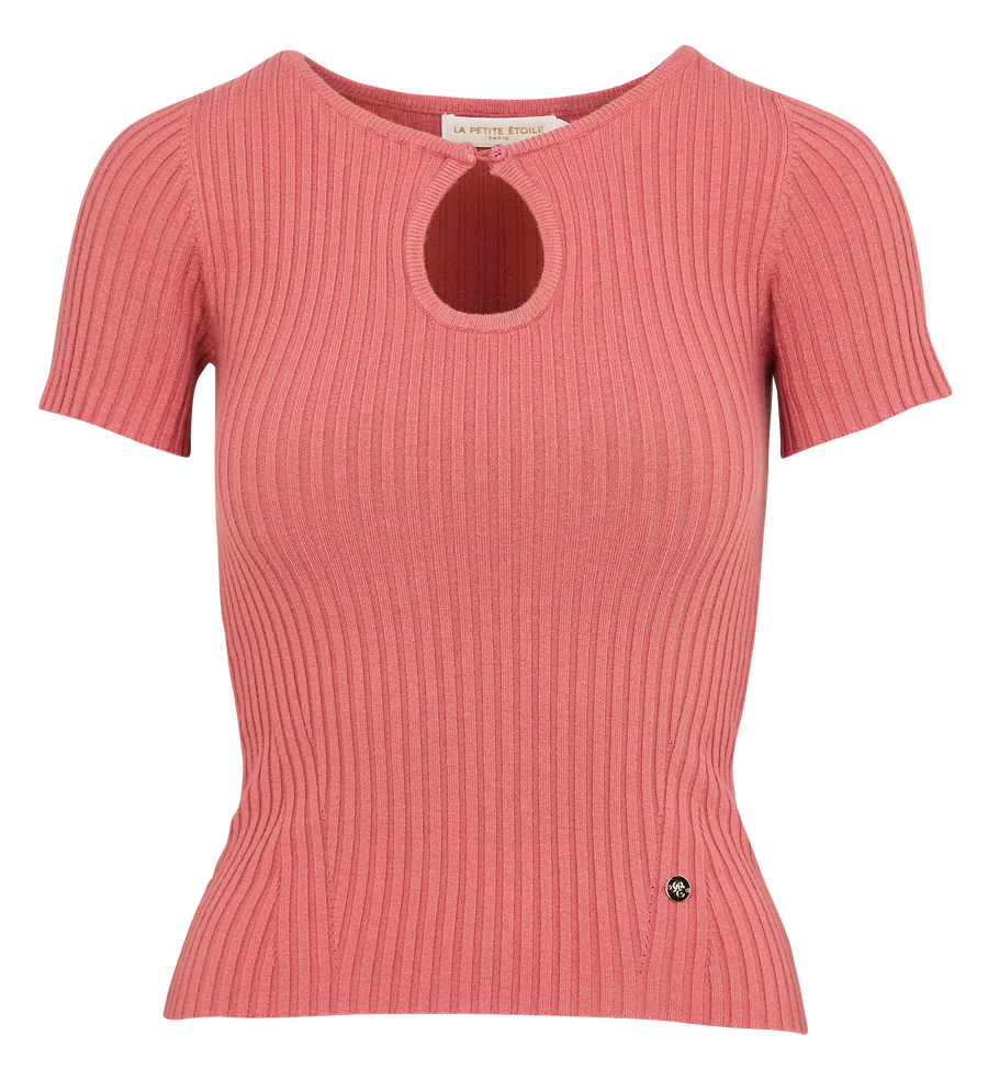 La Petite Etoile  Maria Vieux Pullover