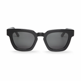 MR BOHO Black - Logan BCB-11 With Classical Lenses