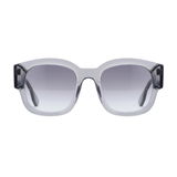Yaya Monument Grey Coco Wayfarer Sunglasses