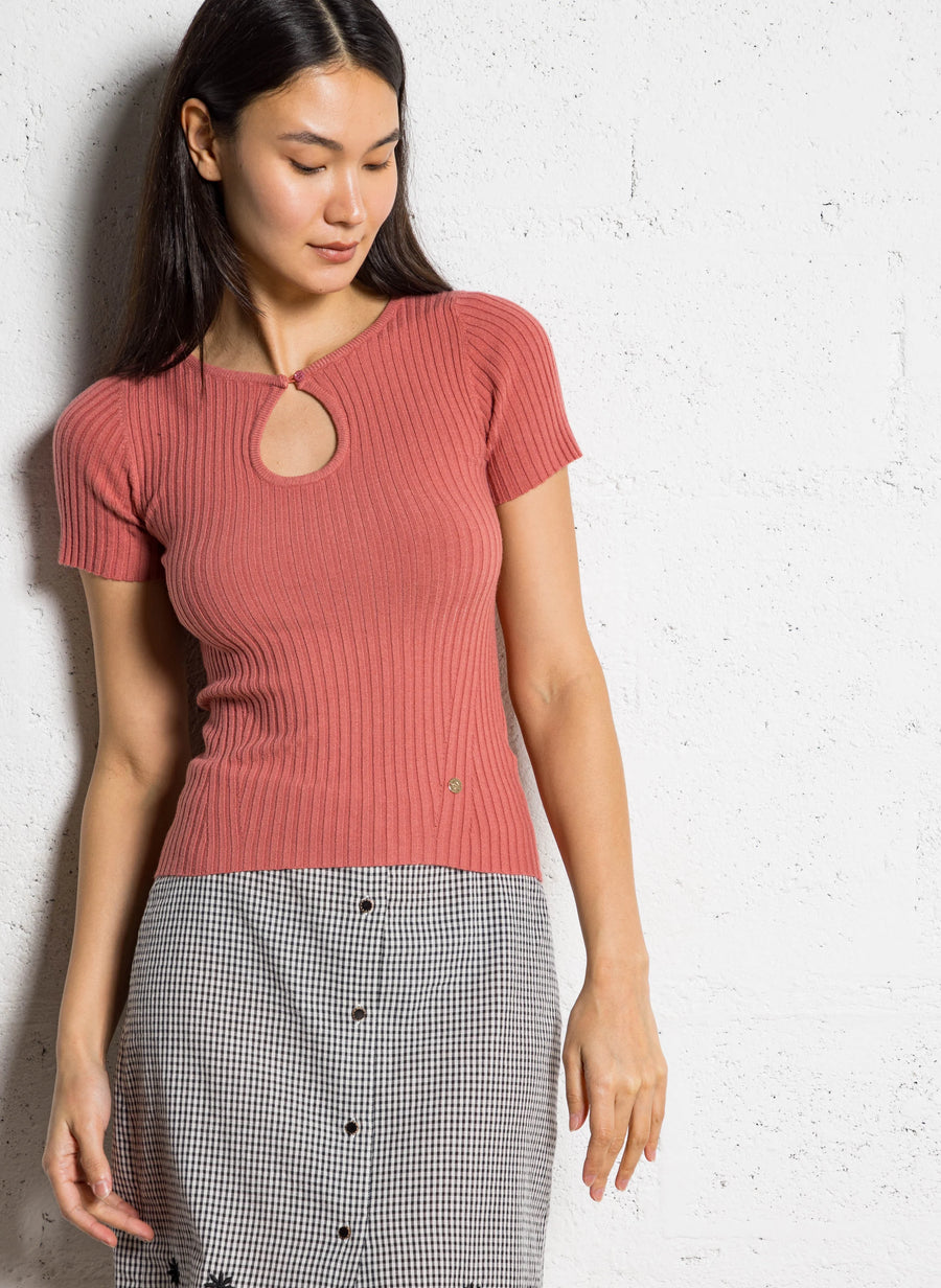 La Petite Etoile  Maria Vieux Pullover