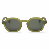 MR BOHO Matte Basil - Elpatio BMI52-11 With Classical Lenses