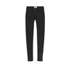 Le Temps Des Cerises Black Ultra Pulp High Waisted Jeans