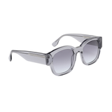 Yaya Monument Grey Coco Wayfarer Sunglasses