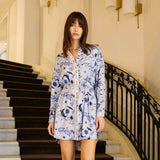 La Petite Étoile Soleil Ruan Dress