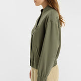 Le Temps Des Cerises Olie Jacket