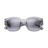 Yaya Monument Grey Coco Wayfarer Sunglasses