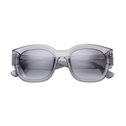 Yaya Monument Grey Coco Wayfarer Sunglasses