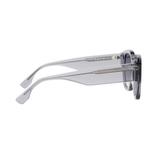 Yaya Monument Grey Coco Wayfarer Sunglasses