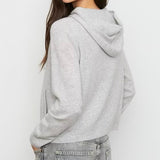 Aldo Martins Gris Perla  Amba Jacket 5519