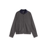 Andam Navy Blue-95 Jacket