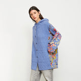 Aldo Martins Azul Passet Jacket