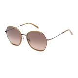 Yaya Calibou Brown Chloe Sunglasses