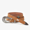 Le Temps Des Cerises Cognac Muscari Belt