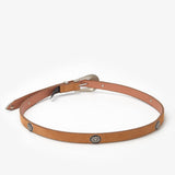 Le Temps Des Cerises Cognac Muscari Belt
