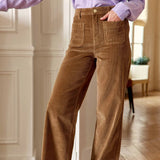 Le Petite Étoile Atlanty Beige 13 Jean