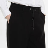 Andam Black-77 Pants