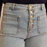 La Petit Étoile Atlanta Stone Clair Jean